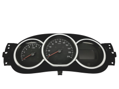 Speedometer/Instrument Cluster Dacia Duster 248103023R 30094