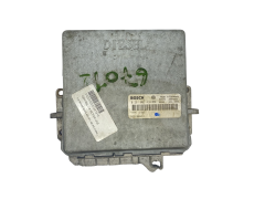 Controller Rover MSB100491 0281001418 4108 Bosch 59876