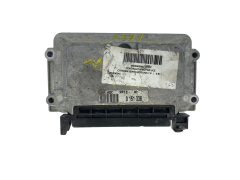 Controller 0261206214 9632693880 26FM0652 PSA Bosch 52341