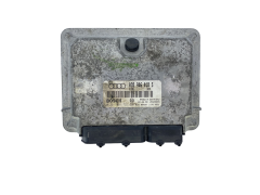 Controller 038906018S 0281001721 Audi Bosch 60625
