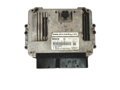 Controller 0281012309 51807823 Fiat Bosch