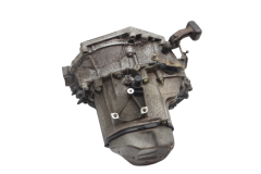 Gearbox 20CN40 1,6 16v Citroen C3 180000km 2222RX