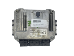 Controller 0281011561 9658945380 9653958980 PSA Bosch 63143