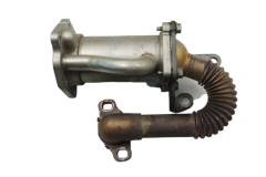 Egr-Cooler EGR 8200729079 147352070R 147357493R Renault 1.5 dci 1335