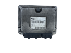 Controller IAW 4AF.M9 55187372 61600.627.05 Fiat Magneti Marelli 48682