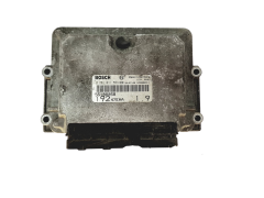Controller 55198058 0281011553 Fiat Bosch 28161