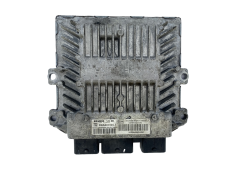 Controller 9653447480 9648624280 5WS40110C-T PSA Siemens 51479