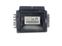 Controller 96801800 5WY5407A D32 1BOT 9A Chevrolet Kemsco 49156