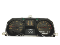 Speedometer/Instrument Cluster Mitsubishi Pajero MR115006 166-610 RHD