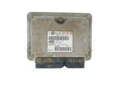 Controller 036906034DR IAW4MV.DR 61600.666.08 VW Magneti Marelli