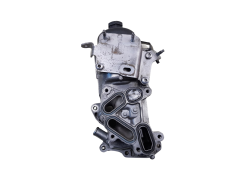 Oil Filter Housing 9687847480 1103S7 1.6 HDI eHDI Citroen Peugeot 