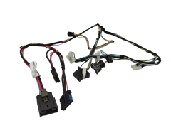 Wiring Loom Harness Original 6445JT 6445.JT Peugeot