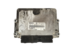 Controller 55198058 0281011553 Fiat Bosch 30126