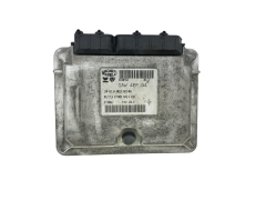 Controller IAW4EF.G4 51798647 61601.294.01 Fiat Magneti Marelli 57707