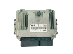 Controller 37820-RMA-E12 0281012132 Honda Bosch