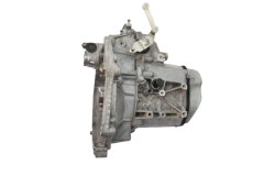 Gearbox 20CQ65 Peugeot 207 1,4 8v 1026 Gearbox 20CQ65 Peugeot 207 1,4 8v 1026