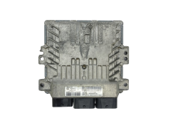 Controller S180123001E 9676760880 9666681180 PSA Continental 56893