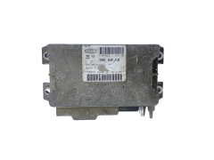 Controller IAW16F.EB 7795574 61602.063.01 Fiat Magneti Marelli 61885