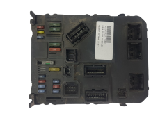 Controller BSI S118085300M 9653667280 PSA Siemens 1868