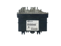 Controller 032906030AG IAW1AV.S0 Skoda Magneti Marelli 