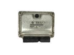 Controller 038906012HL 0281011319 Volkswagen Bosch 56966