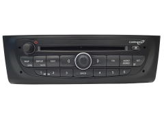 Cd Radio Player Navi Renault Koleos 25915JY01A Carminat 8091