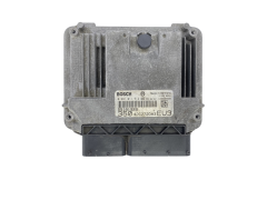 Controller 0281011514 55191928  Fiat Bosch 54165