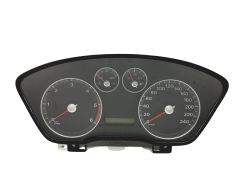 Speedometer/Instrument Cluster Ford Focus C-MAX 4M5T-10849-GP 58034