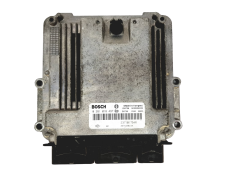 Controller 0281018497 237102011R 237101754R Renault Bosch 28659