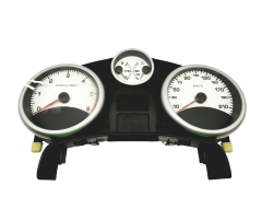 Speedometer/Instrument Cluster Peugeot 207 9662904780 A2C53190340 59096