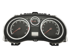 Speedometer/Instrument Cluster Opel Corsa D P0013264267 28120245-3 29961