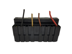 Fuse Box Citroen Peugeot 9636079380 3821