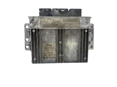 Controller 9643134680 9637706180-05 21646087-4 PSA Sagem 51082