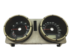 Speedometer/Instrument Cluster VW Polo 6N 6N0920804M 351232000 42350