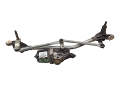 Wiper Mechanism Renault Megane 3 288000001R W000007226 Valeo 1286
