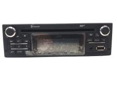 Cd Radio Player MP3 BT Trafic 2 Master 3 Movano B 281156951R 0km 8374