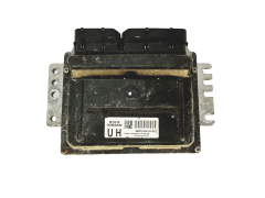 Controller MEC32-040 UH Nissan Hitachi 28449 