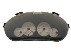 Speedometer/Instrument Cluster Peugeot 206 9651740580 000643407 18734