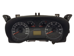 Speedometer/Instrument Cluster Fiat Grande Punto 51701537 503001100300 18365