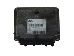 Controller IAW4AF.M9 55183580 61600.627.03 Fiat Magneti Marelli 14220
