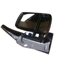 Mirror Right Original  Master II Movano Interstar 7700352188