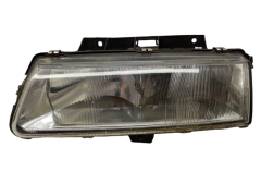 Headlamp Left Citroen Xantia 95667947 Valeo 4843