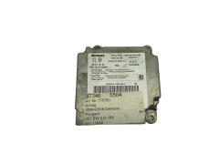 Controller 9652712180 5WK42908 PSA Siemens 68976 Controller 9652712180 5WK42908 PSA Siemens 68976