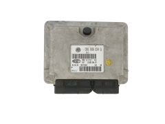 Controller 036906034Q 61600.504.07 Audi Magneti Marelli 