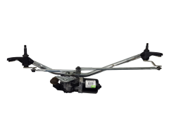Wiper Mechanism Kangoo 2 Citan 8200409692 54001902 Valeo 1089
