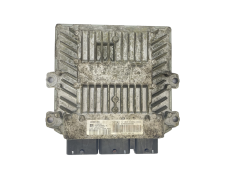Controller 5WS40388C-T 9663885680 9661642180 PSA Siemens 59884