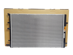 Radiator Renault 214109155R 550216 NRF