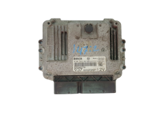 Controller 55206270 0281012882 4D34A3ADM Alfa Romeo Bosch 47035