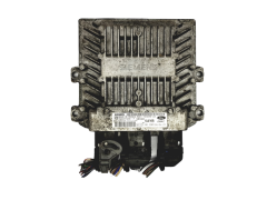 Controller 3S61-12A650-LB 5WS40140D-T SID 804 Ford Siemens 18111