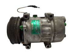 Air Con Compressor/Pump Renault Laguna I 7700108413 SD7H15 8010B Sanden
